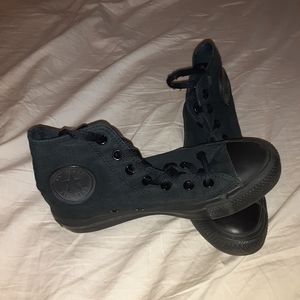 Converse high tops